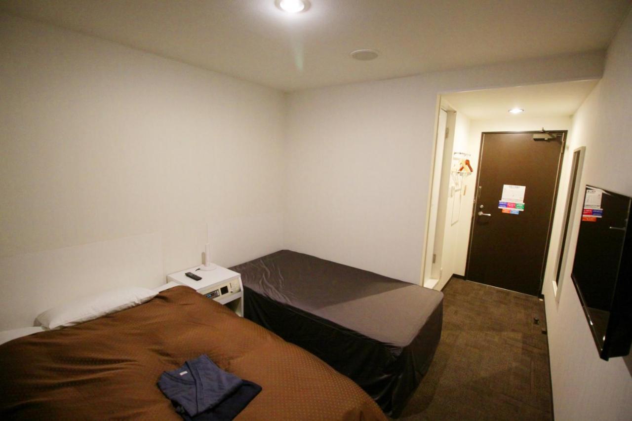 Takamatsu Century Hotel Extérieur photo