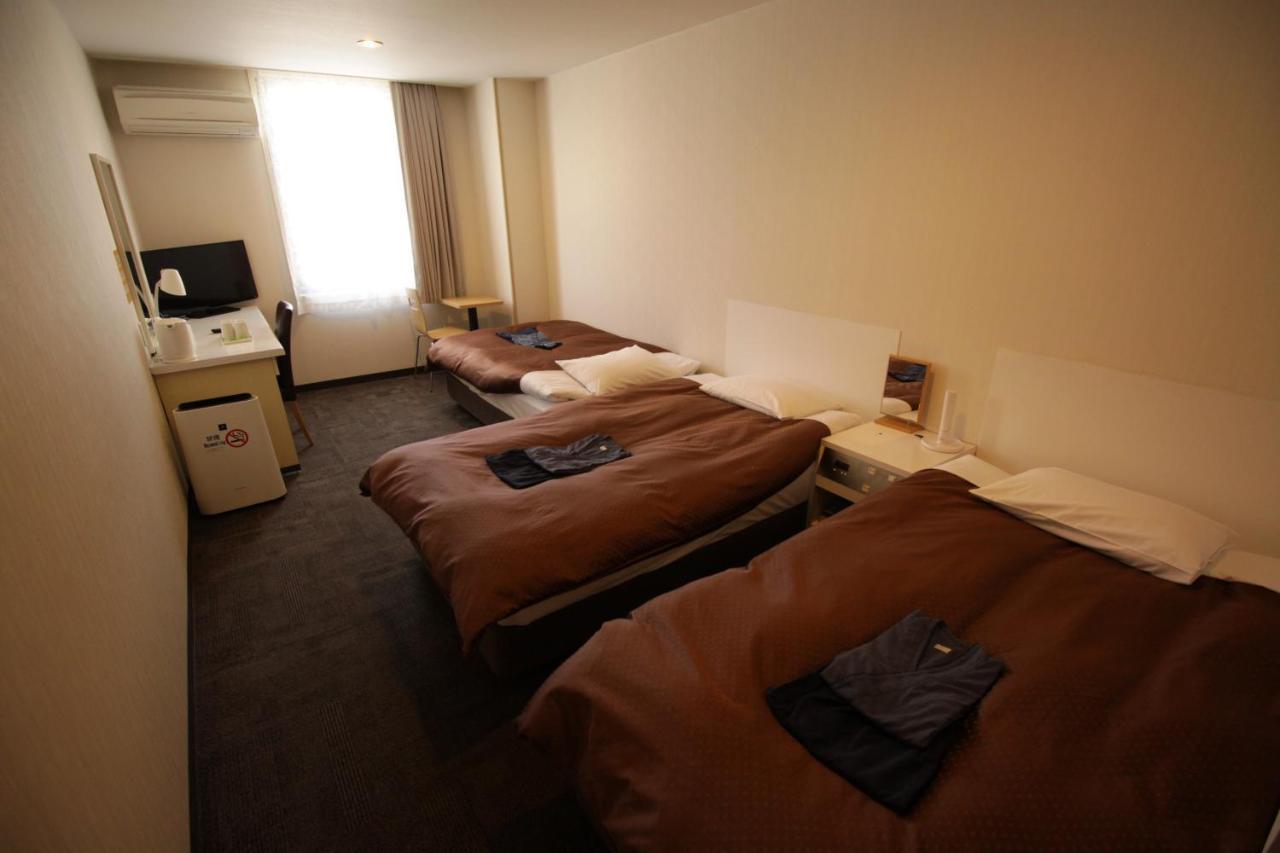 Takamatsu Century Hotel Extérieur photo