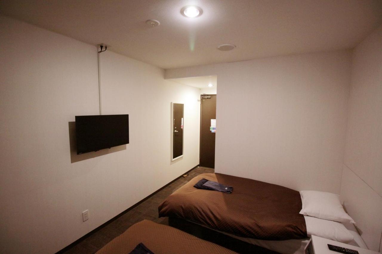 Takamatsu Century Hotel Extérieur photo