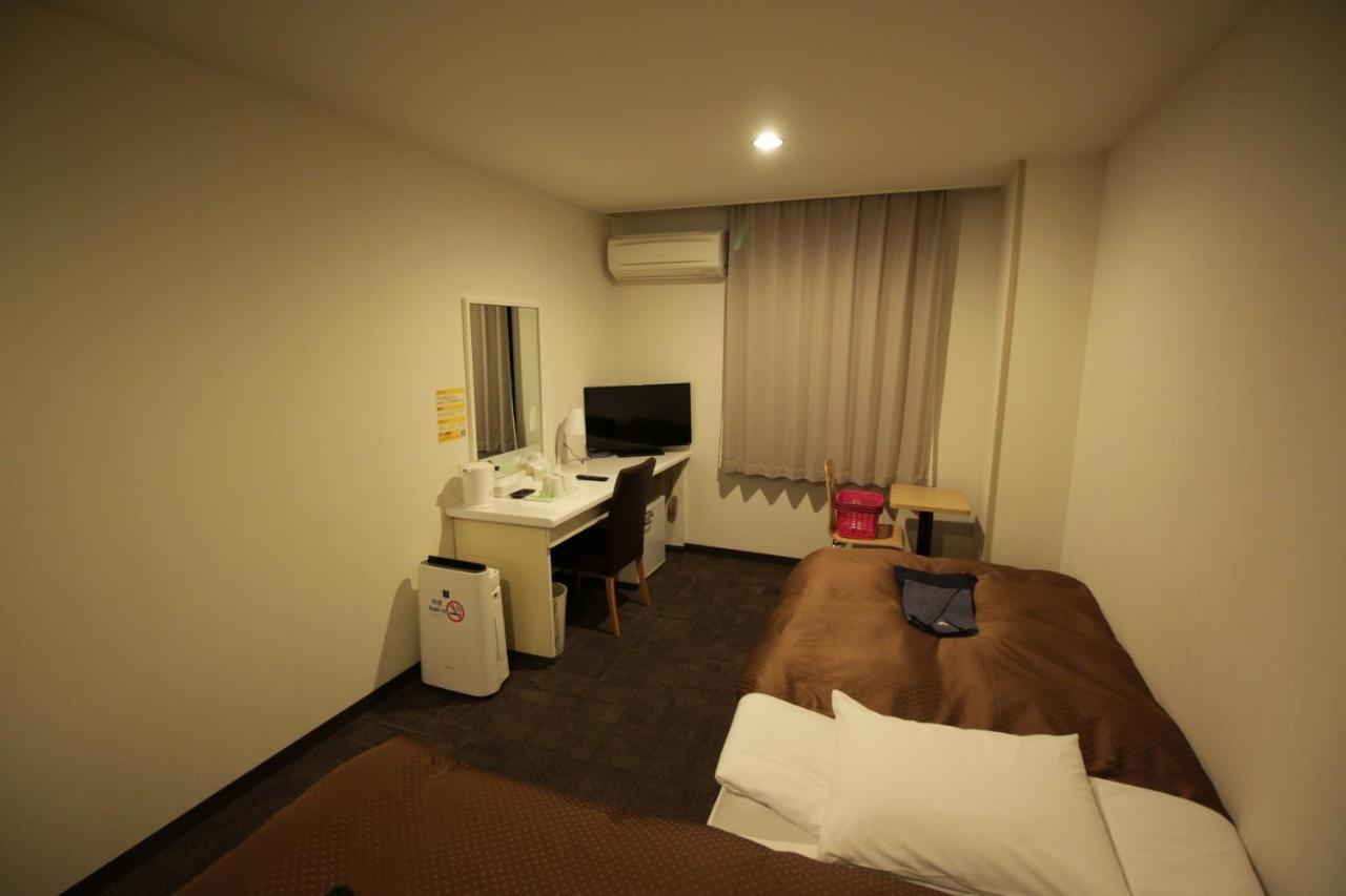 Takamatsu Century Hotel Extérieur photo