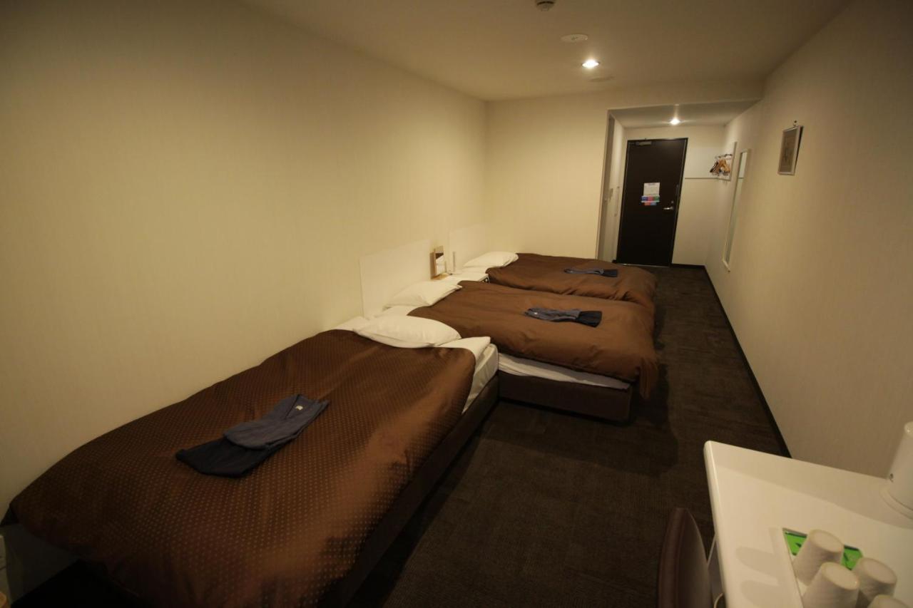 Takamatsu Century Hotel Extérieur photo
