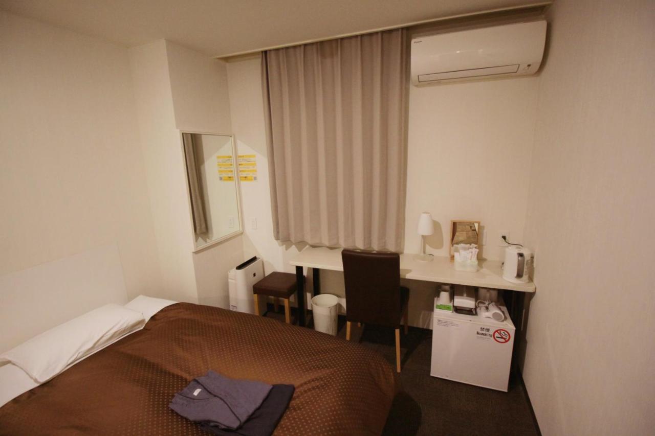 Takamatsu Century Hotel Extérieur photo