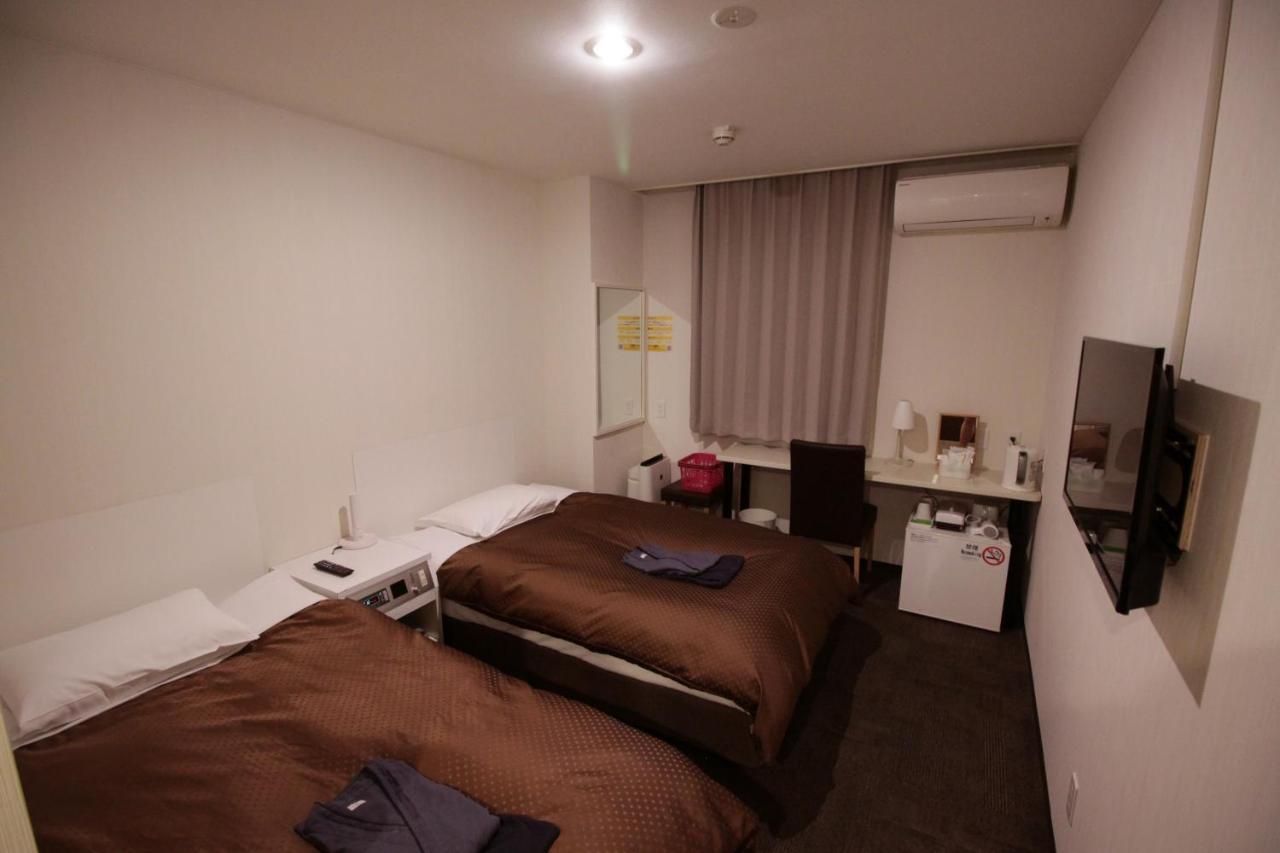 Takamatsu Century Hotel Extérieur photo