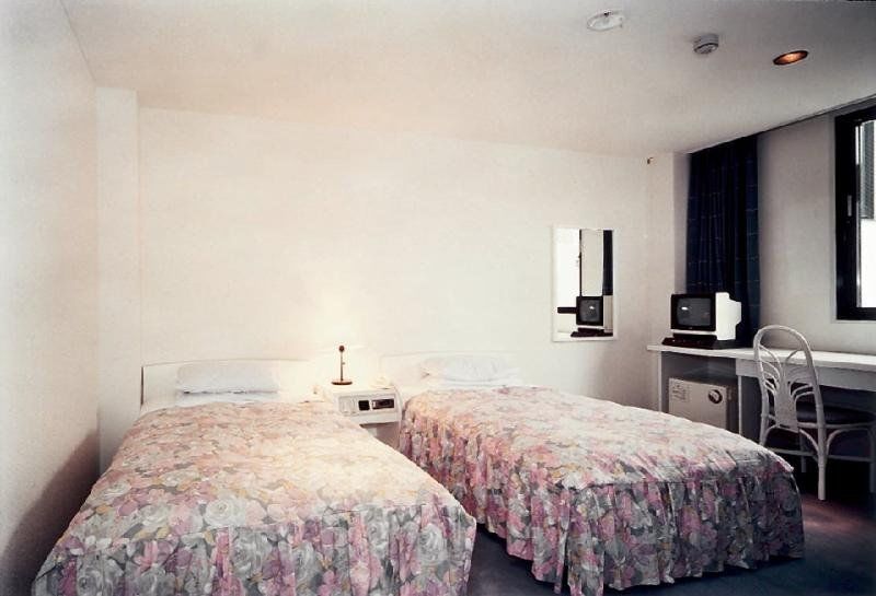 Takamatsu Century Hotel Extérieur photo