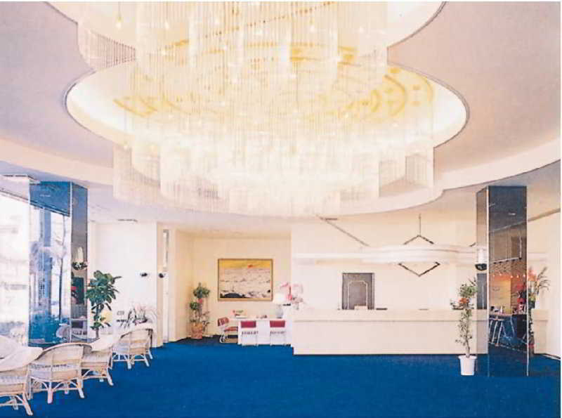 Takamatsu Century Hotel Extérieur photo