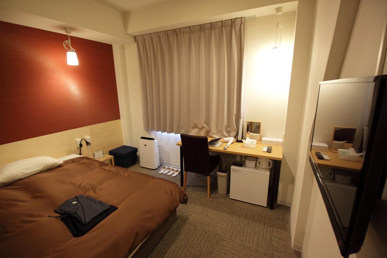 Takamatsu Century Hotel Extérieur photo